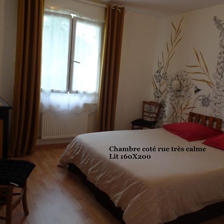 24H Le Mans Chambres Rooms Spay Exteriör bild